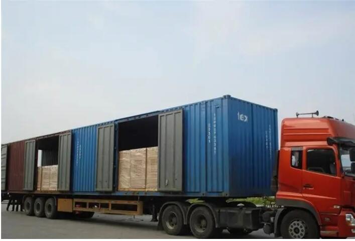 泉州到凤县整车运输