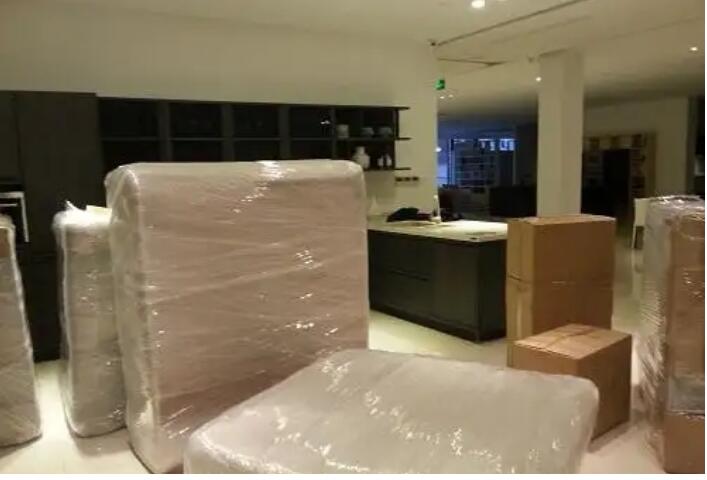 泉州到凤县长途搬家