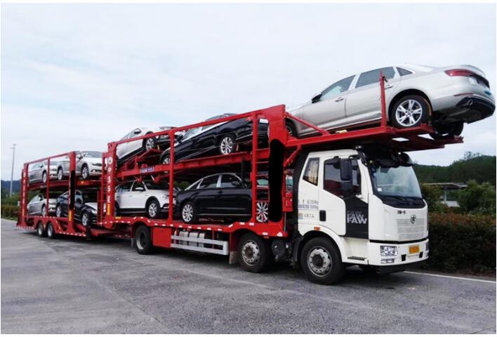 泉州到凤县轿车托运